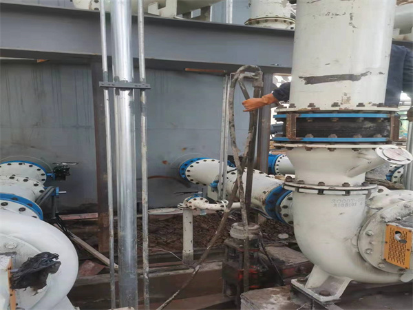 郊区设备基础沉降下沉注浆加固增加荷载